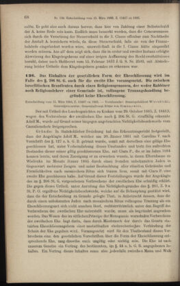 Verordnungsblatt des K.K. Justizministeriums 18861228 Seite: 100