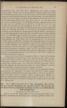 Verordnungsblatt des K.K. Justizministeriums 18861228 Seite: 101