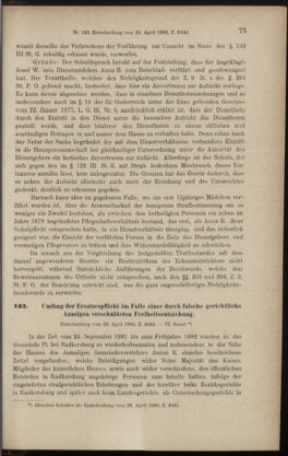 Verordnungsblatt des K.K. Justizministeriums 18861228 Seite: 107