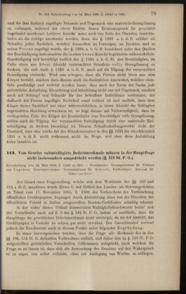 Verordnungsblatt des K.K. Justizministeriums 18861228 Seite: 111