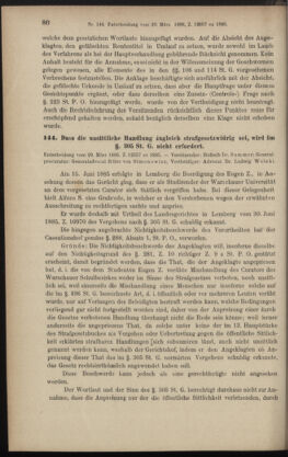 Verordnungsblatt des K.K. Justizministeriums 18861228 Seite: 112