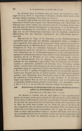 Verordnungsblatt des K.K. Justizministeriums 18861228 Seite: 114