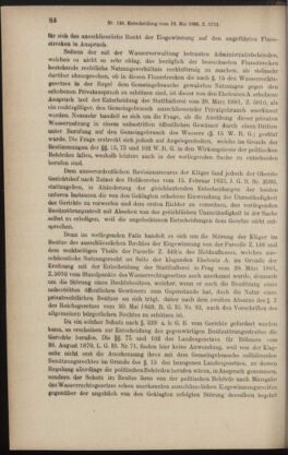 Verordnungsblatt des K.K. Justizministeriums 18861228 Seite: 116