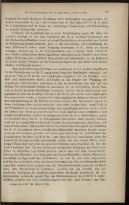 Verordnungsblatt des K.K. Justizministeriums 18861228 Seite: 121