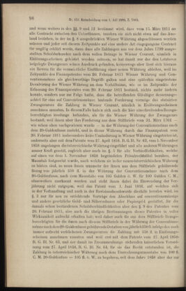 Verordnungsblatt des K.K. Justizministeriums 18861228 Seite: 130