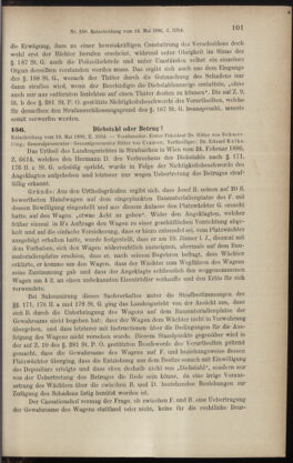 Verordnungsblatt des K.K. Justizministeriums 18861228 Seite: 133