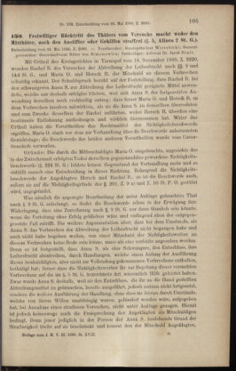 Verordnungsblatt des K.K. Justizministeriums 18861228 Seite: 137