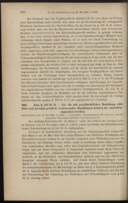 Verordnungsblatt des K.K. Justizministeriums 18861228 Seite: 140