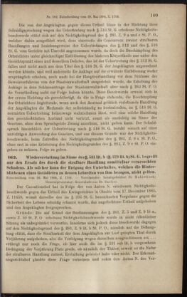 Verordnungsblatt des K.K. Justizministeriums 18861228 Seite: 141