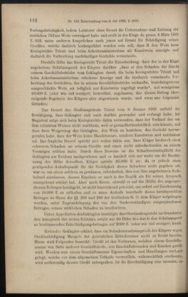 Verordnungsblatt des K.K. Justizministeriums 18861228 Seite: 144