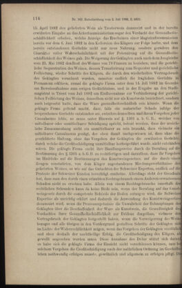 Verordnungsblatt des K.K. Justizministeriums 18861228 Seite: 146