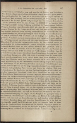 Verordnungsblatt des K.K. Justizministeriums 18861228 Seite: 147