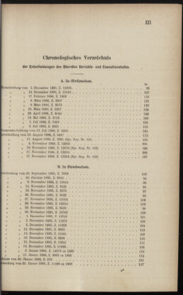 Verordnungsblatt des K.K. Justizministeriums 18861228 Seite: 15