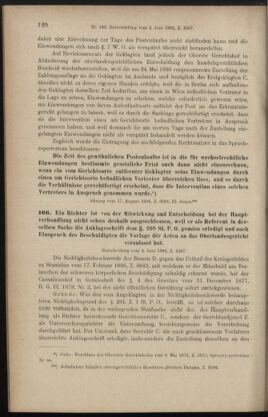 Verordnungsblatt des K.K. Justizministeriums 18861228 Seite: 152