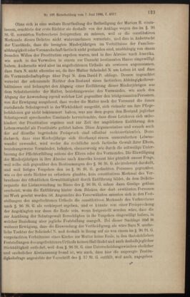 Verordnungsblatt des K.K. Justizministeriums 18861228 Seite: 155