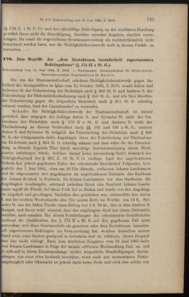 Verordnungsblatt des K.K. Justizministeriums 18861228 Seite: 157