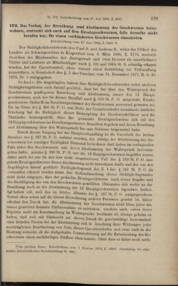 Verordnungsblatt des K.K. Justizministeriums 18861228 Seite: 161