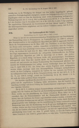 Verordnungsblatt des K.K. Justizministeriums 18861228 Seite: 162