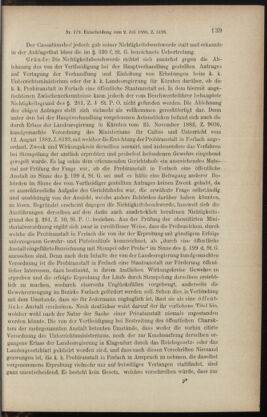 Verordnungsblatt des K.K. Justizministeriums 18861228 Seite: 171