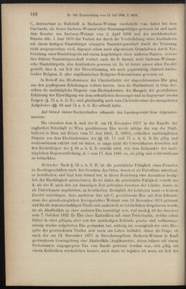 Verordnungsblatt des K.K. Justizministeriums 18861228 Seite: 174