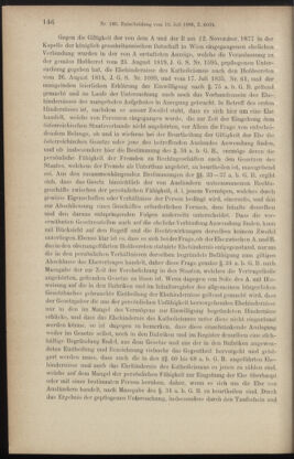 Verordnungsblatt des K.K. Justizministeriums 18861228 Seite: 178