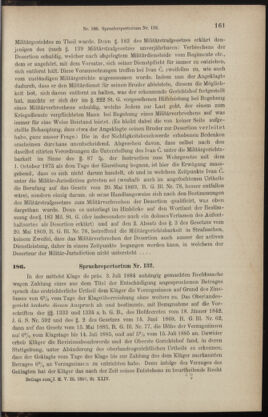 Verordnungsblatt des K.K. Justizministeriums 18861228 Seite: 193