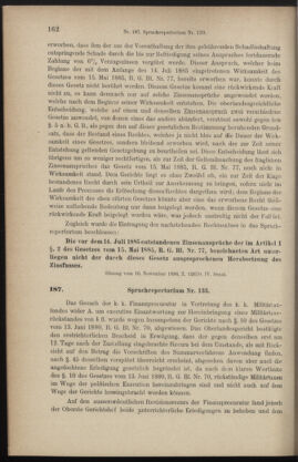 Verordnungsblatt des K.K. Justizministeriums 18861228 Seite: 194