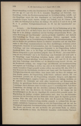 Verordnungsblatt des K.K. Justizministeriums 18861228 Seite: 196