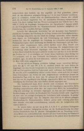 Verordnungsblatt des K.K. Justizministeriums 18861228 Seite: 204