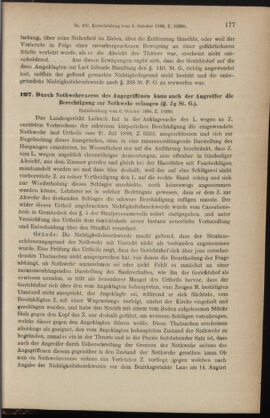 Verordnungsblatt des K.K. Justizministeriums 18861228 Seite: 209