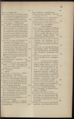 Verordnungsblatt des K.K. Justizministeriums 18861228 Seite: 21