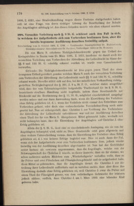 Verordnungsblatt des K.K. Justizministeriums 18861228 Seite: 210