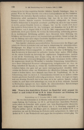 Verordnungsblatt des K.K. Justizministeriums 18861228 Seite: 214