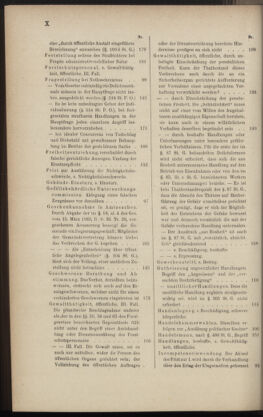 Verordnungsblatt des K.K. Justizministeriums 18861228 Seite: 22