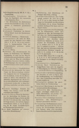 Verordnungsblatt des K.K. Justizministeriums 18861228 Seite: 23