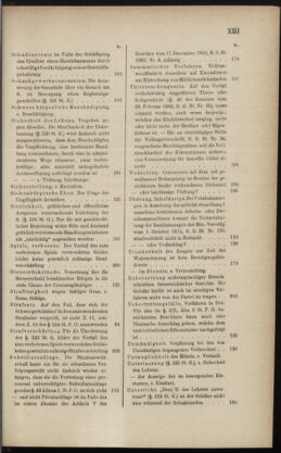 Verordnungsblatt des K.K. Justizministeriums 18861228 Seite: 25