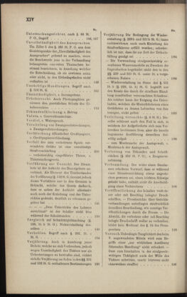 Verordnungsblatt des K.K. Justizministeriums 18861228 Seite: 26