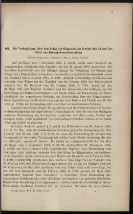 Verordnungsblatt des K.K. Justizministeriums 18861228 Seite: 33