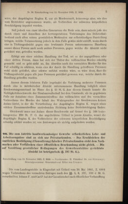 Verordnungsblatt des K.K. Justizministeriums 18861228 Seite: 37