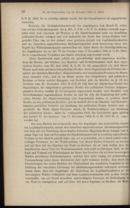 Verordnungsblatt des K.K. Justizministeriums 18861228 Seite: 44