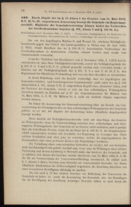 Verordnungsblatt des K.K. Justizministeriums 18861228 Seite: 48