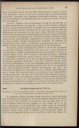 Verordnungsblatt des K.K. Justizministeriums 18861228 Seite: 55