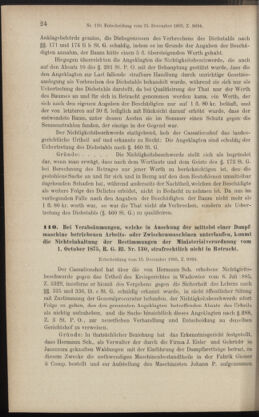 Verordnungsblatt des K.K. Justizministeriums 18861228 Seite: 56