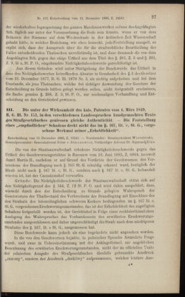 Verordnungsblatt des K.K. Justizministeriums 18861228 Seite: 59