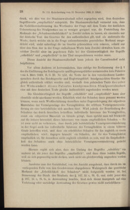 Verordnungsblatt des K.K. Justizministeriums 18861228 Seite: 60