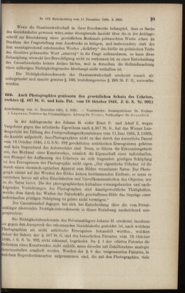 Verordnungsblatt des K.K. Justizministeriums 18861228 Seite: 61