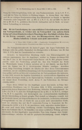 Verordnungsblatt des K.K. Justizministeriums 18861228 Seite: 63