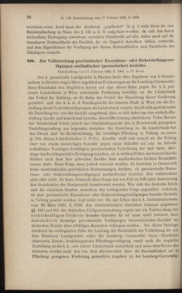 Verordnungsblatt des K.K. Justizministeriums 18861228 Seite: 68