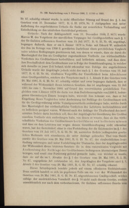 Verordnungsblatt des K.K. Justizministeriums 18861228 Seite: 72