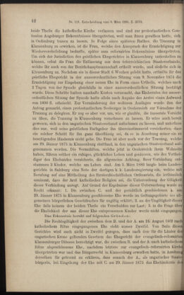 Verordnungsblatt des K.K. Justizministeriums 18861228 Seite: 74